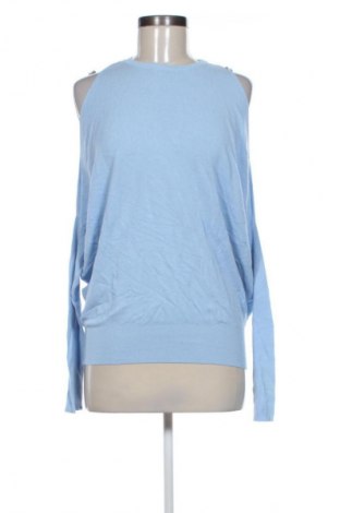 Damenpullover Unbranded, Größe M, Farbe Blau, Preis 7,99 €