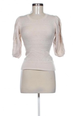 Γυναικείο πουλόβερ Unbranded, Μέγεθος S, Χρώμα  Μπέζ, Τιμή 5,99 €