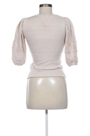 Γυναικείο πουλόβερ Unbranded, Μέγεθος S, Χρώμα  Μπέζ, Τιμή 5,99 €