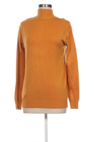 Dámský svetr Unbranded, Velikost M, Barva Oranžová, Cena  667,00 Kč