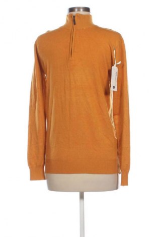 Dámský svetr Unbranded, Velikost M, Barva Oranžová, Cena  667,00 Kč