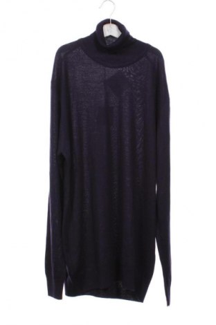 Dámský svetr Unbranded, Velikost XXL, Barva Fialová, Cena  669,00 Kč