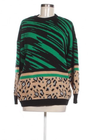 Damenpullover Unbranded, Größe XL, Farbe Mehrfarbig, Preis € 14,77