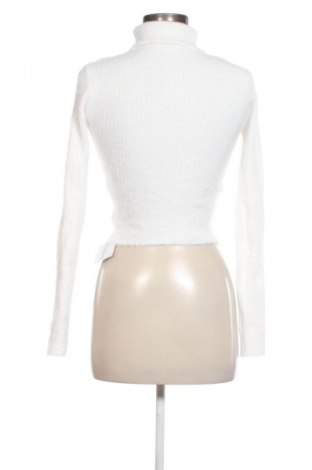 Damenpullover Unbranded, Größe M, Farbe Weiß, Preis € 15,00