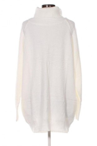 Damenpullover Unbranded, Größe S, Farbe Weiß, Preis € 14,74