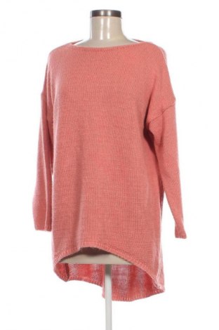 Dámský svetr Unbranded, Velikost XXL, Barva Růžová, Cena  425,00 Kč