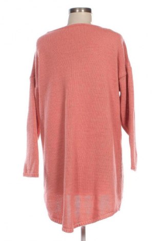 Dámský svetr Unbranded, Velikost XXL, Barva Růžová, Cena  425,00 Kč