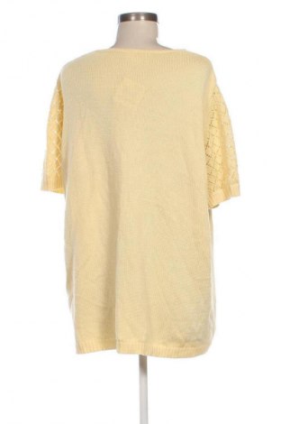 Pulover de femei Unbranded, Mărime XXL, Culoare Galben, Preț 78,20 Lei