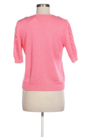 Damenpullover Unbranded, Größe M, Farbe Rosa, Preis € 14,77