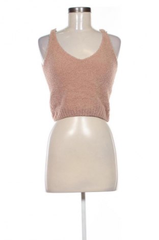 Damenpullover Unbranded, Größe L, Farbe Braun, Preis 6,99 €