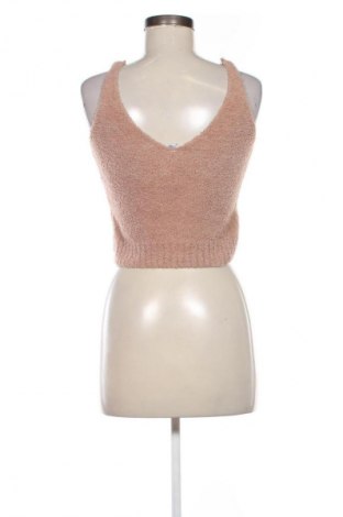 Damenpullover Unbranded, Größe L, Farbe Braun, Preis 6,99 €