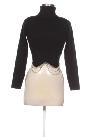 Pulover de femei Unbranded, Mărime S, Culoare Negru, Preț 77,00 Lei