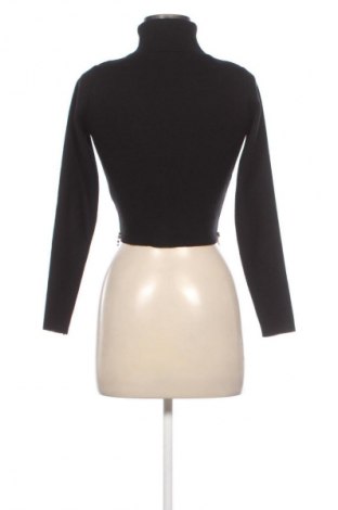 Pulover de femei Unbranded, Mărime S, Culoare Negru, Preț 77,00 Lei