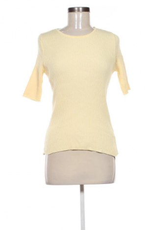 Női pulóver Unbranded, Méret M, Szín Sárga, Ár 2 239 Ft