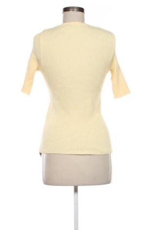 Női pulóver Unbranded, Méret M, Szín Sárga, Ár 2 239 Ft