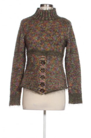 Γυναικείο πουλόβερ Unbranded, Μέγεθος S, Χρώμα Πολύχρωμο, Τιμή 14,77 €
