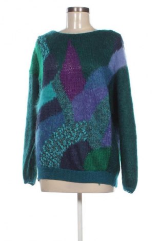Γυναικείο πουλόβερ Unbranded, Μέγεθος XL, Χρώμα Πολύχρωμο, Τιμή 14,77 €