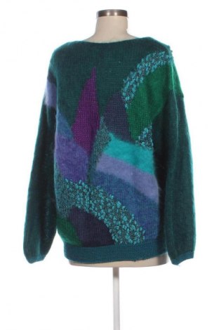 Γυναικείο πουλόβερ Unbranded, Μέγεθος XL, Χρώμα Πολύχρωμο, Τιμή 14,77 €