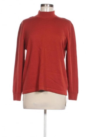 Γυναικείο πουλόβερ Unbranded, Μέγεθος L, Χρώμα Κόκκινο, Τιμή 14,77 €