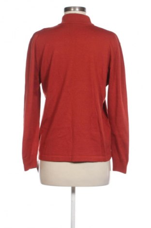 Γυναικείο πουλόβερ Unbranded, Μέγεθος L, Χρώμα Κόκκινο, Τιμή 14,77 €