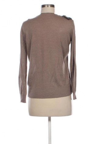 Γυναικείο πουλόβερ Unbranded, Μέγεθος M, Χρώμα Καφέ, Τιμή 14,77 €