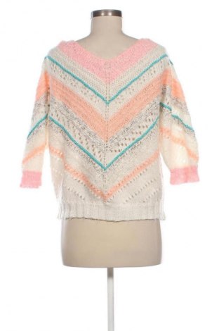 Γυναικείο πουλόβερ Unbranded, Μέγεθος L, Χρώμα Πολύχρωμο, Τιμή 14,77 €