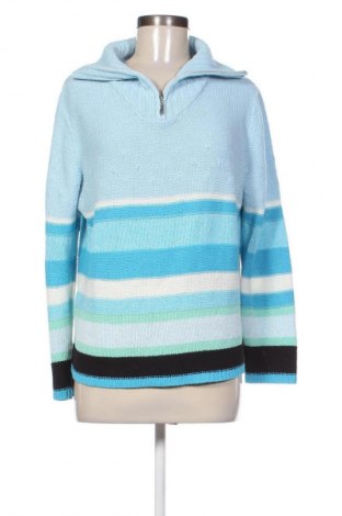 Γυναικείο πουλόβερ Unbranded, Μέγεθος M, Χρώμα Πολύχρωμο, Τιμή 14,77 €