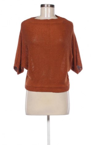 Női pulóver Unbranded, Méret S, Szín Barna, Ár 6 103 Ft