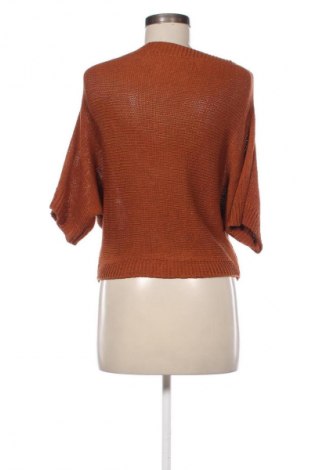 Női pulóver Unbranded, Méret S, Szín Barna, Ár 6 103 Ft