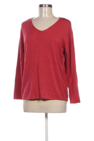 Pulover de femei Unbranded, Mărime L, Culoare Roșu, Preț 76,86 Lei