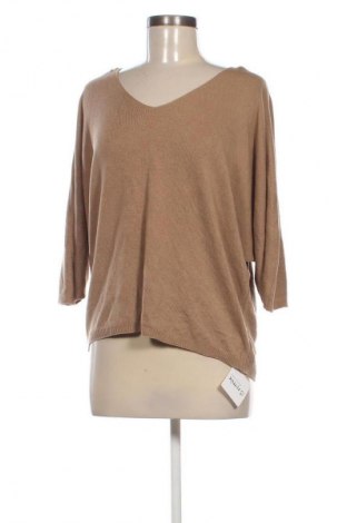 Pulover de femei Unbranded, Mărime L, Culoare Maro, Preț 76,86 Lei