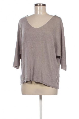 Pulover de femei Unbranded, Mărime L, Culoare Gri, Preț 76,86 Lei