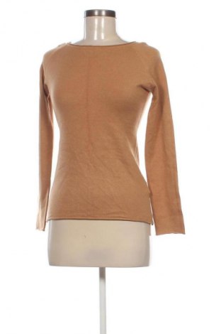 Dámsky pulóver Unbranded, Veľkosť M, Farba Hnedá, Cena  14,74 €