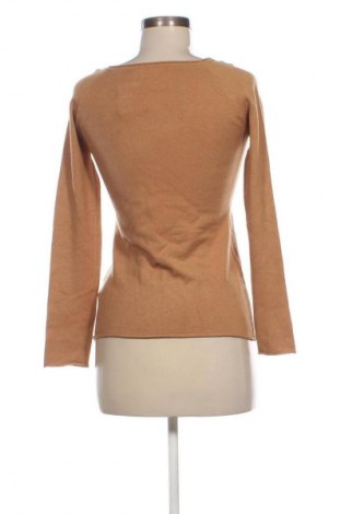 Dámsky pulóver Unbranded, Veľkosť M, Farba Hnedá, Cena  14,74 €