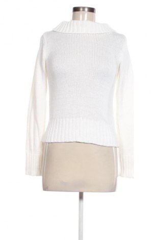 Pulover de femei Unbranded, Mărime S, Culoare Alb, Preț 76,86 Lei