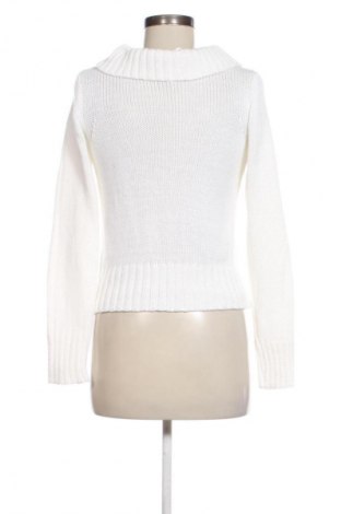 Pulover de femei Unbranded, Mărime S, Culoare Alb, Preț 76,86 Lei