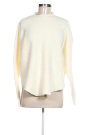 Pulover de femei Unbranded, Mărime L, Culoare Alb, Preț 77,00 Lei