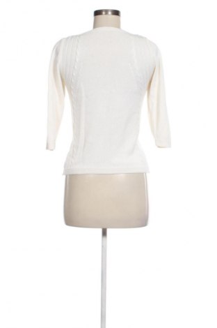 Γυναικείο πουλόβερ Unbranded, Μέγεθος M, Χρώμα Εκρού, Τιμή 14,74 €