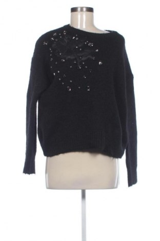 Γυναικείο πουλόβερ Unbranded, Μέγεθος XL, Χρώμα Μαύρο, Τιμή 14,77 €