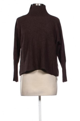 Pulover de femei Unbranded, Mărime M, Culoare Maro, Preț 77,00 Lei