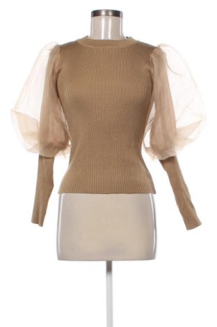 Damenpullover Unbranded, Größe L, Farbe Beige, Preis € 14,77