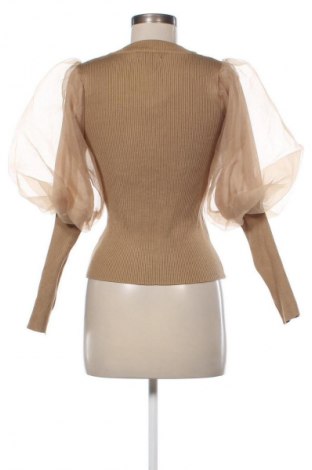 Damenpullover Unbranded, Größe L, Farbe Beige, Preis € 14,77