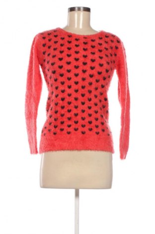 Dámský svetr Unbranded, Velikost M, Barva Červená, Cena  419,00 Kč