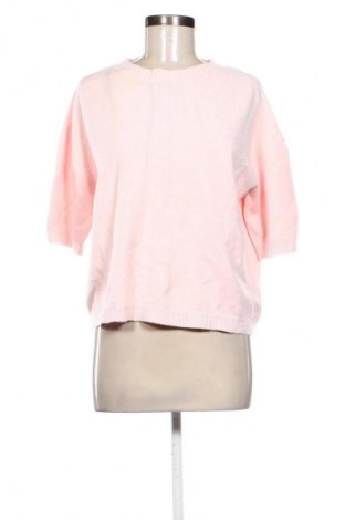 Dámský svetr Unbranded, Velikost L, Barva Růžová, Cena  418,00 Kč