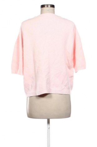 Dámský svetr Unbranded, Velikost L, Barva Růžová, Cena  418,00 Kč