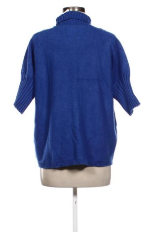 Dámský svetr Unbranded, Velikost M, Barva Modrá, Cena  418,00 Kč