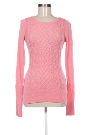 Damski sweter Unbranded, Rozmiar M, Kolor Różowy, Cena 79,15 zł