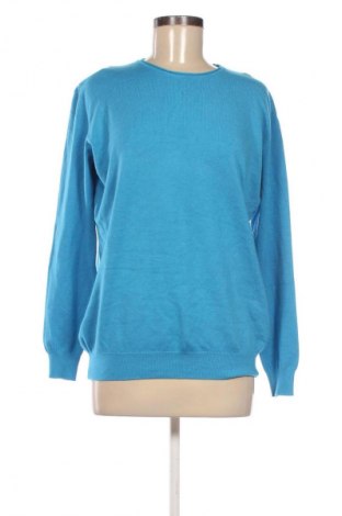 Damenpullover Unbranded, Größe M, Farbe Blau, Preis 14,74 €