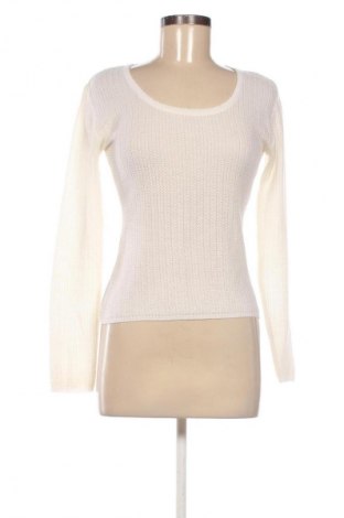 Damenpullover Unbranded, Größe S, Farbe Ecru, Preis 22,97 €