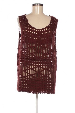 Dámský svetr Unbranded, Velikost M, Barva Hnědá, Cena  438,00 Kč